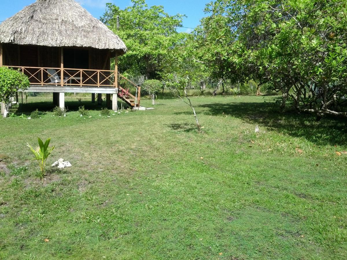 Nature Resort Bermudian Landing Værelse billede