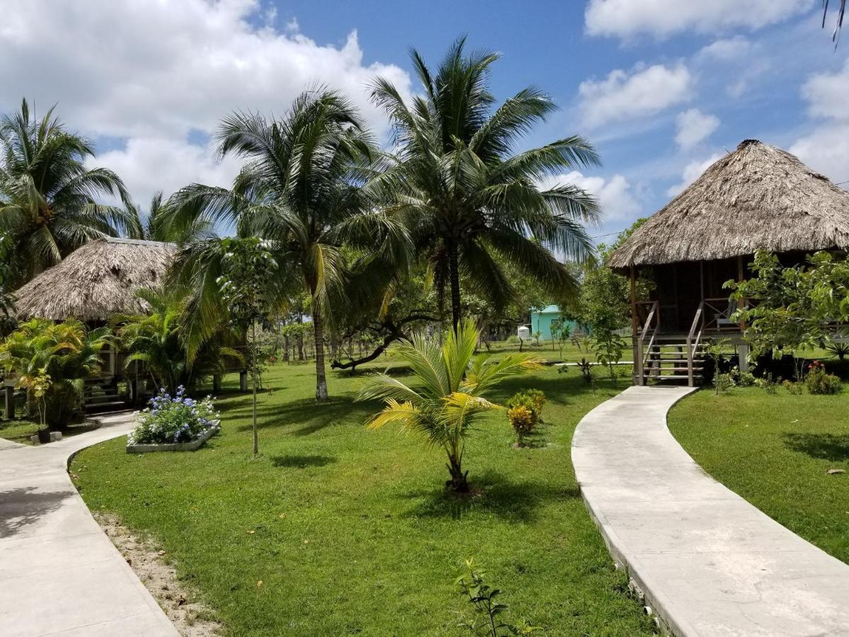 Nature Resort Bermudian Landing Eksteriør billede
