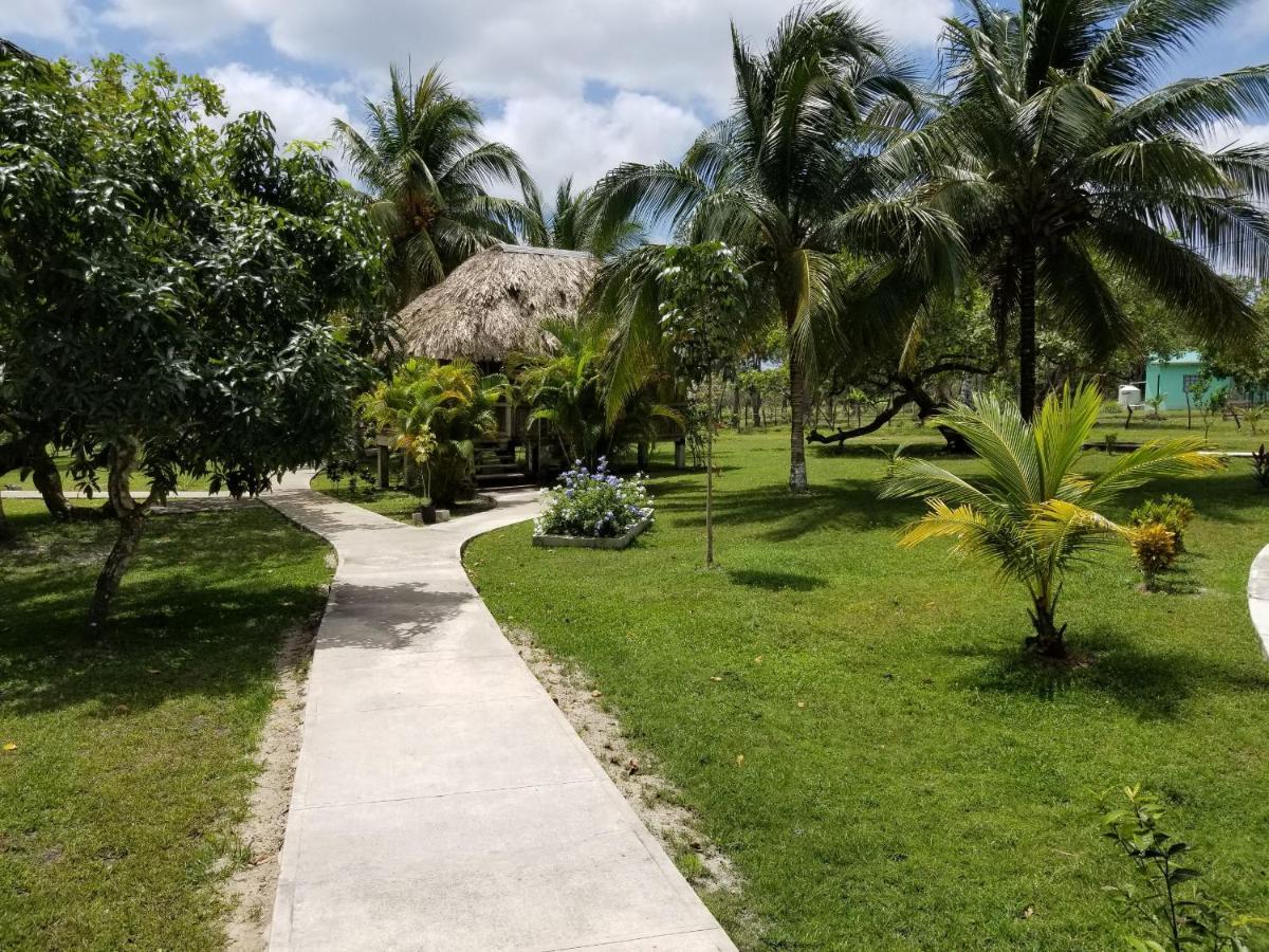 Nature Resort Bermudian Landing Eksteriør billede